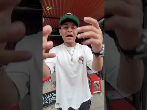 Rap Comuna 13