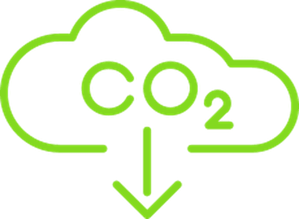 CO2 compensation