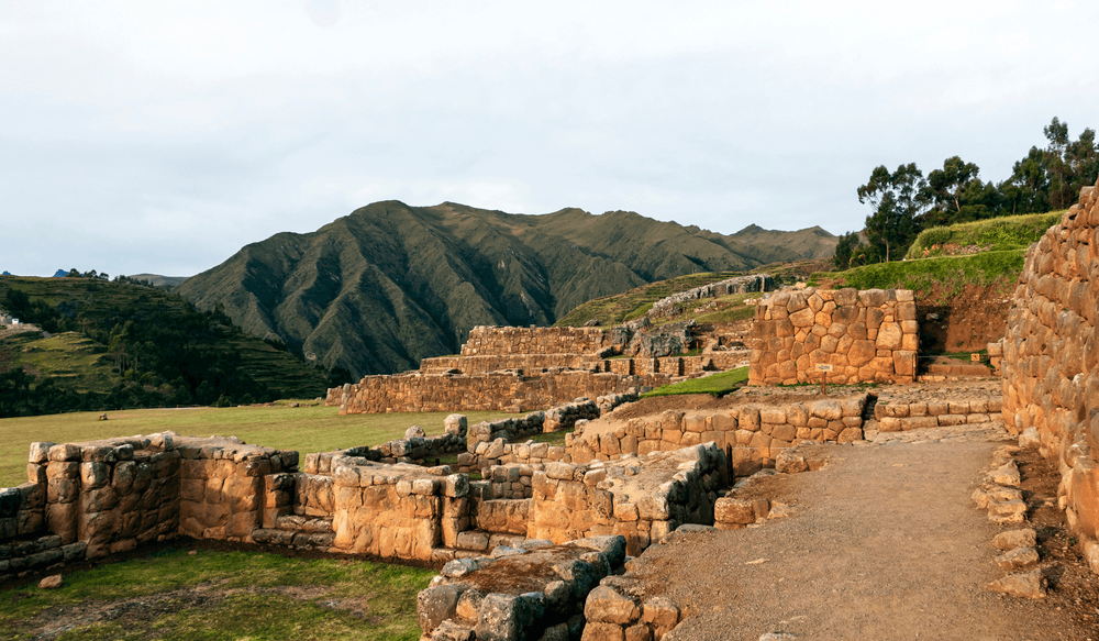 Chinchero