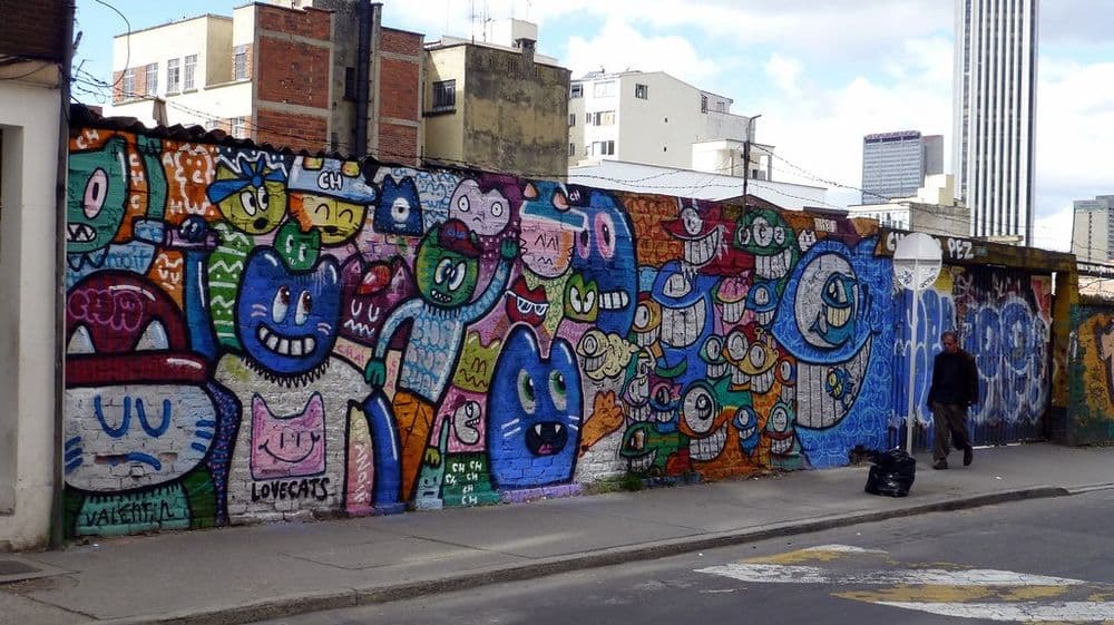 graffiti 2