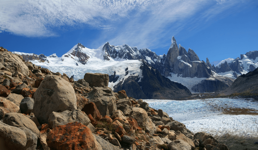 Cerro Torre