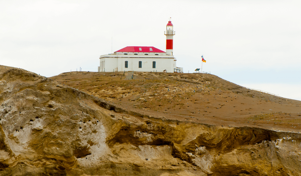 San Isidro