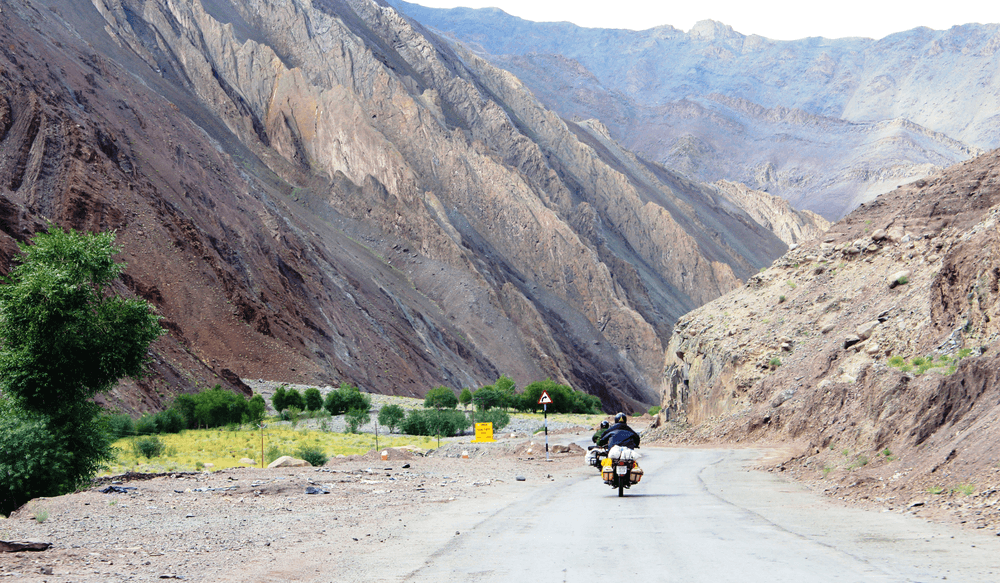 motorcycle diaries