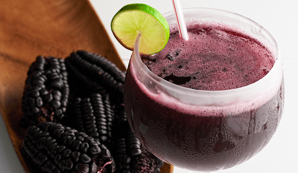 Chicha Morada