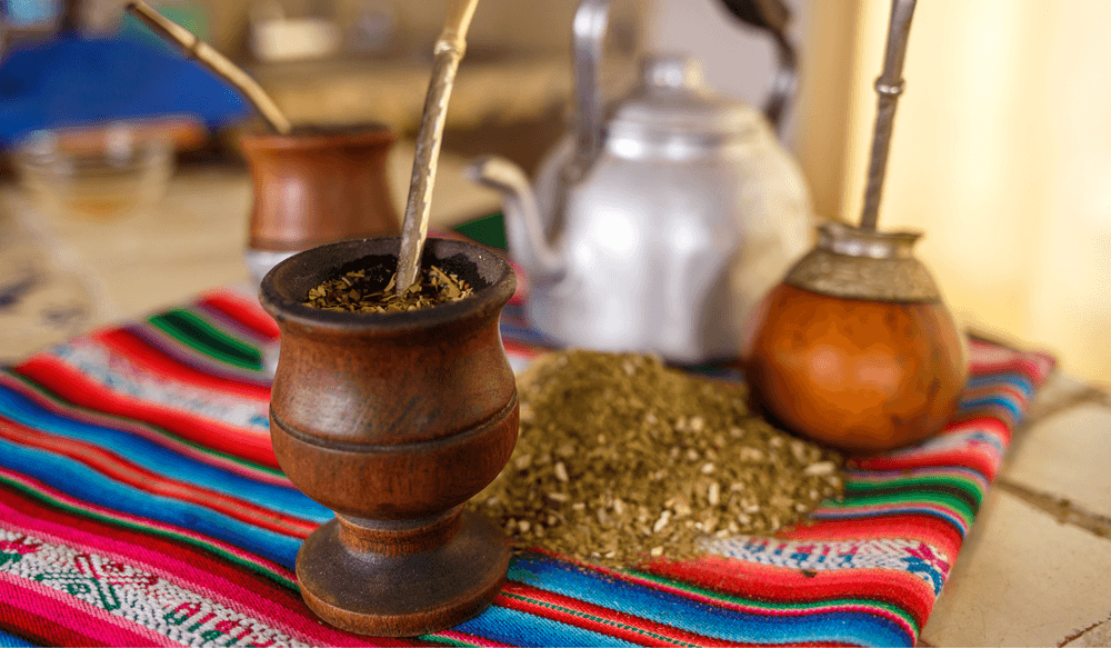 Yerba Maté