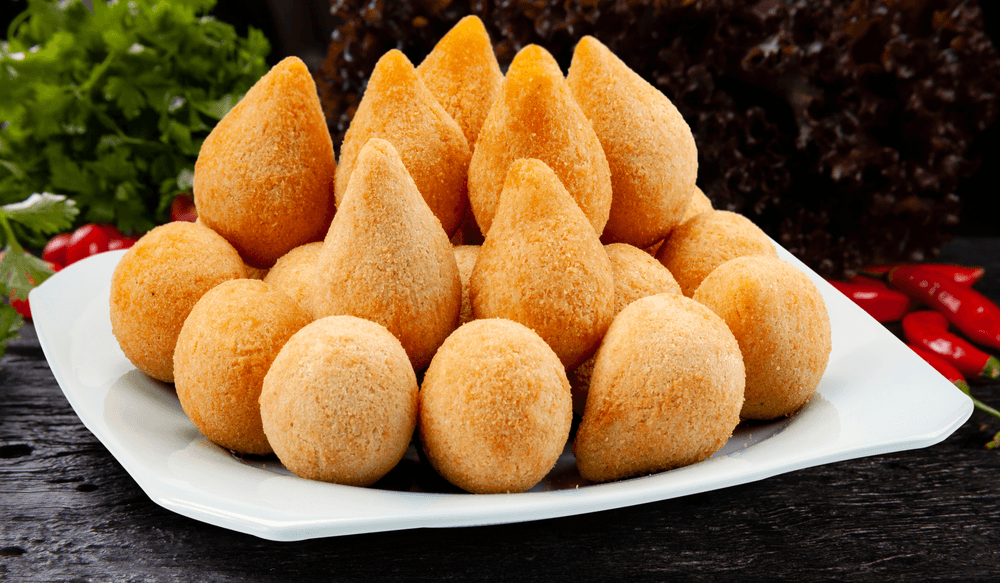 Acarajé