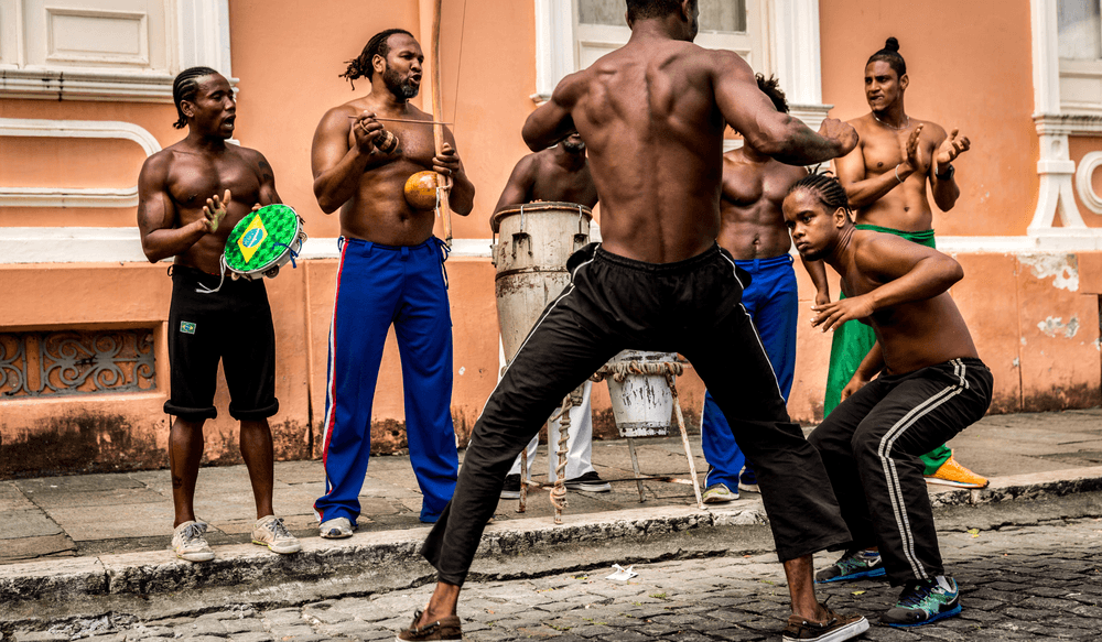 Capoeira