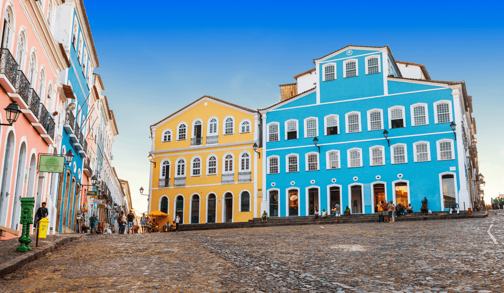 Pelourinho