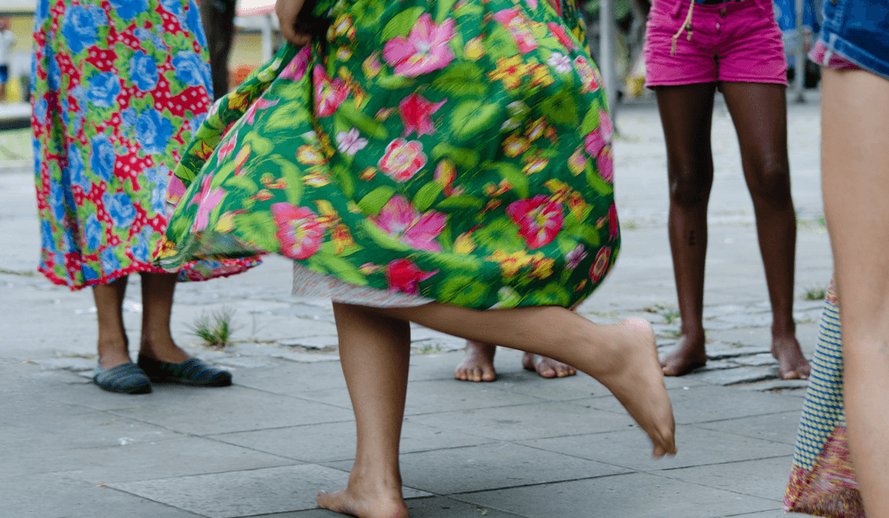 Samba de Ronda