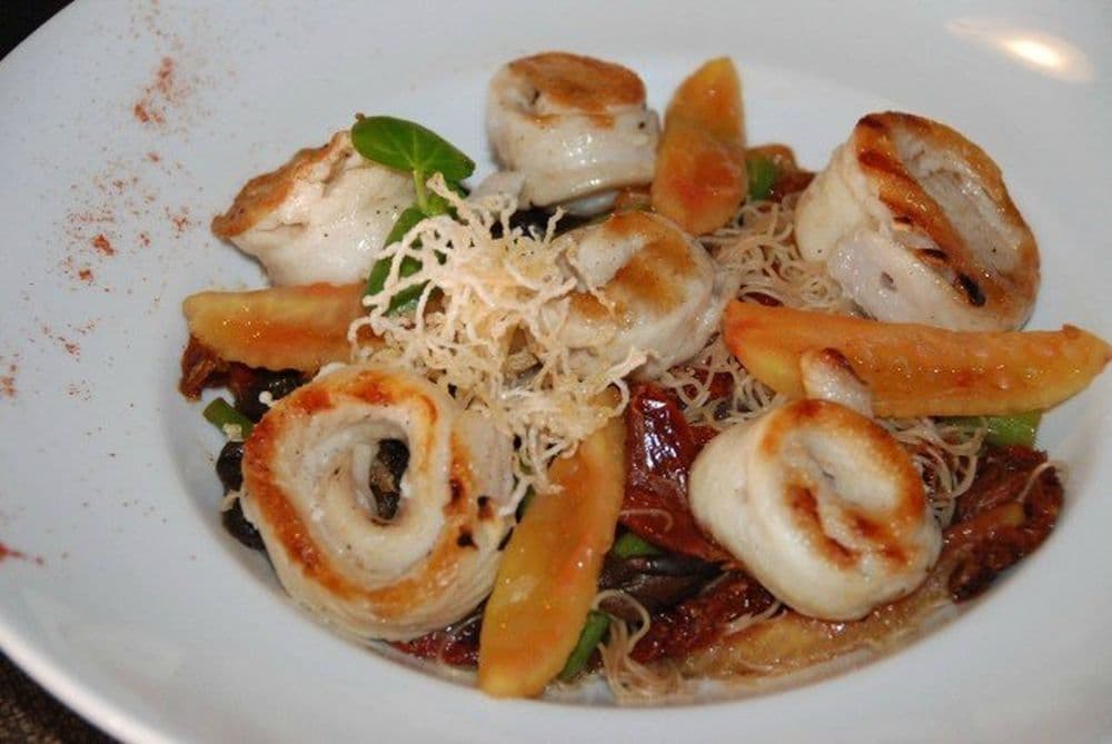Aqva Restaurant