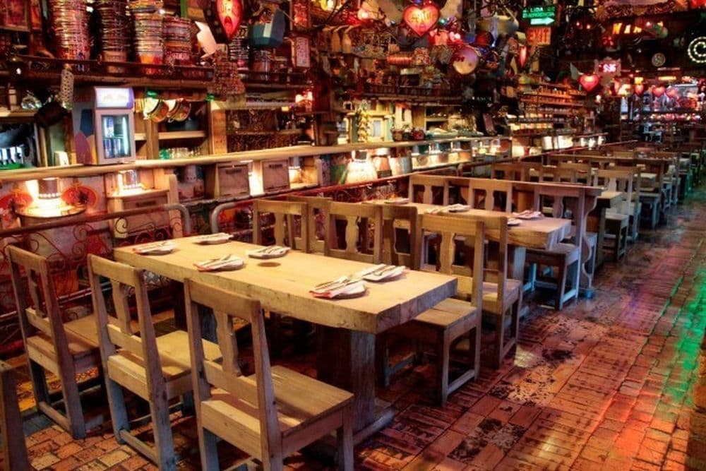 Andres Carne de Res
