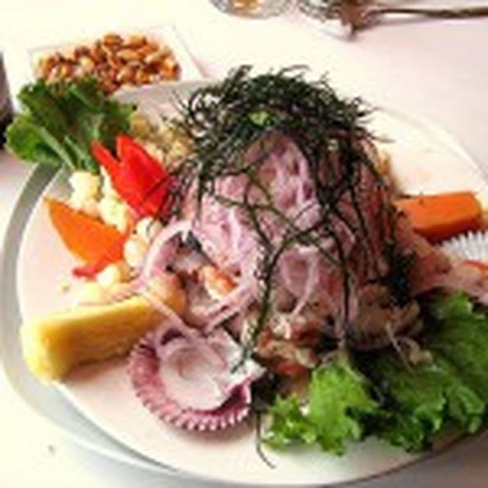 Ceviche