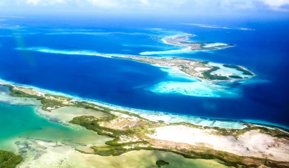 Los Roques (1)