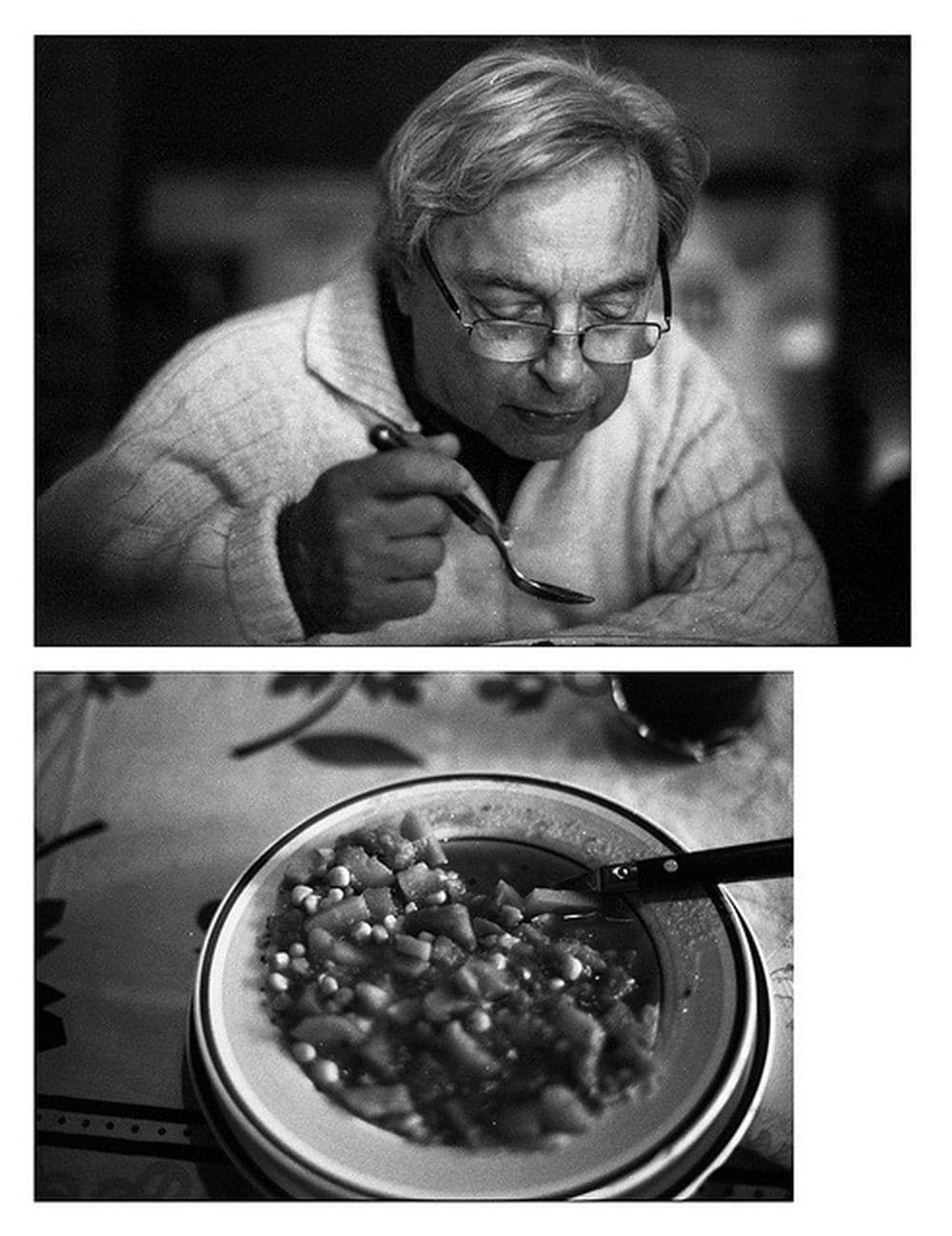 dégustation de locro