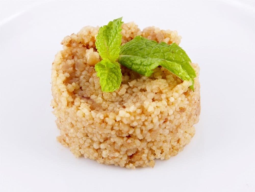 RisotoQuinoa