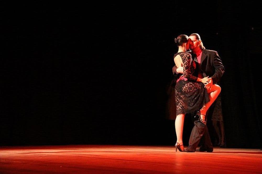 tango