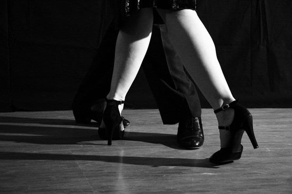 tango argentin