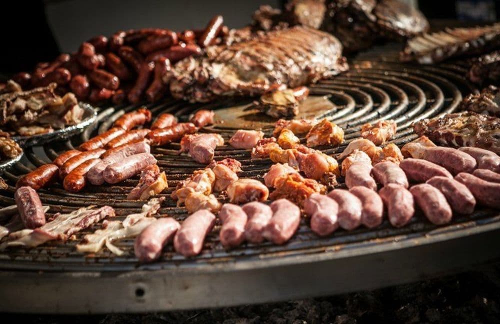 Que faire en Argentine ? Déguster le bœuf argentin. 