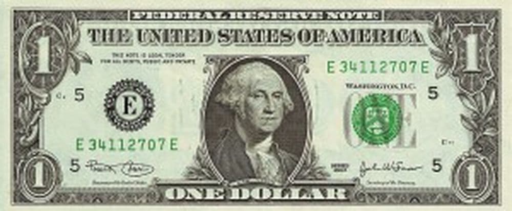 Dollar américain