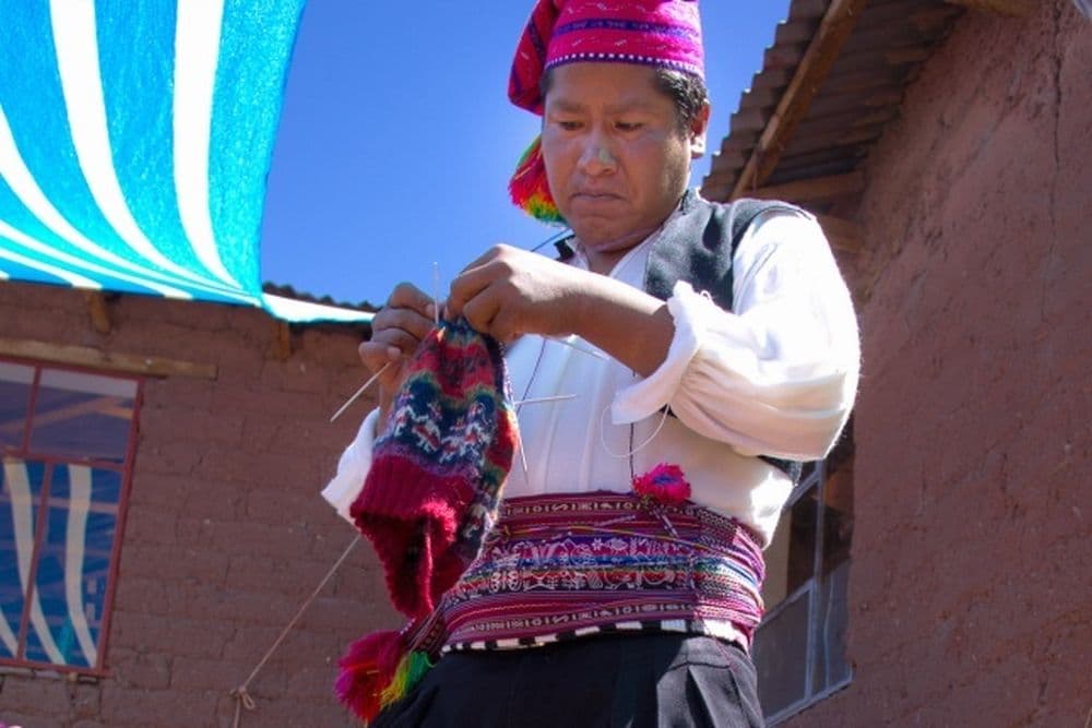 Taquilenos