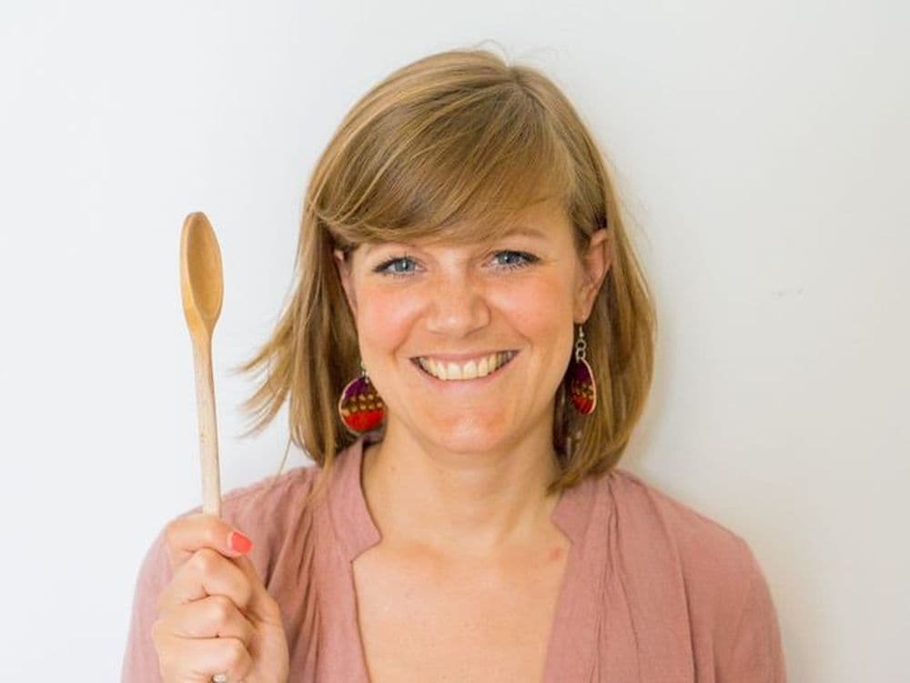 Hester : cuisinière du mois 