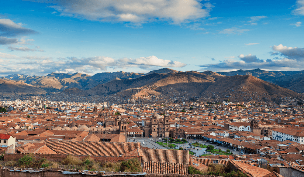 cuzco-peru