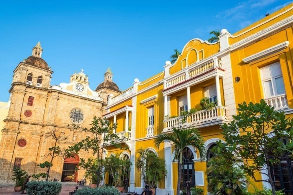 Carthagène