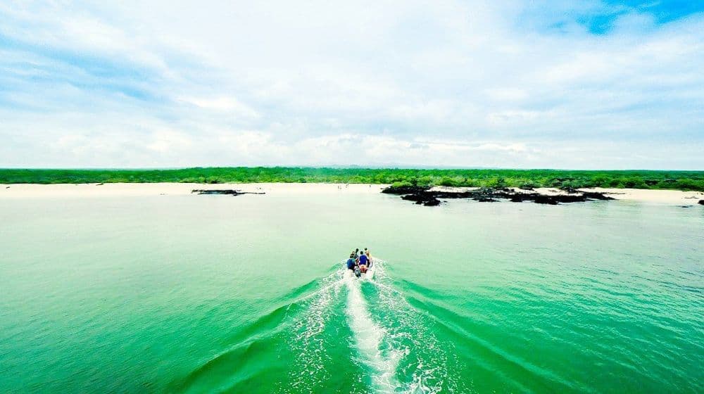 Îles Galapagos 