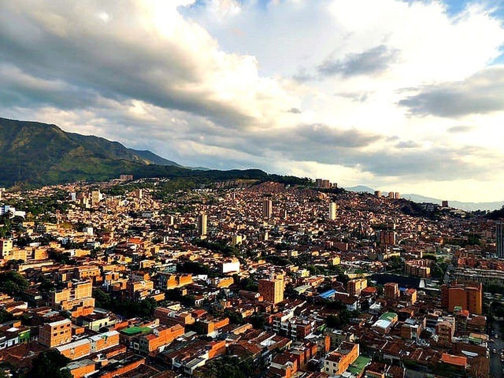 Medellin