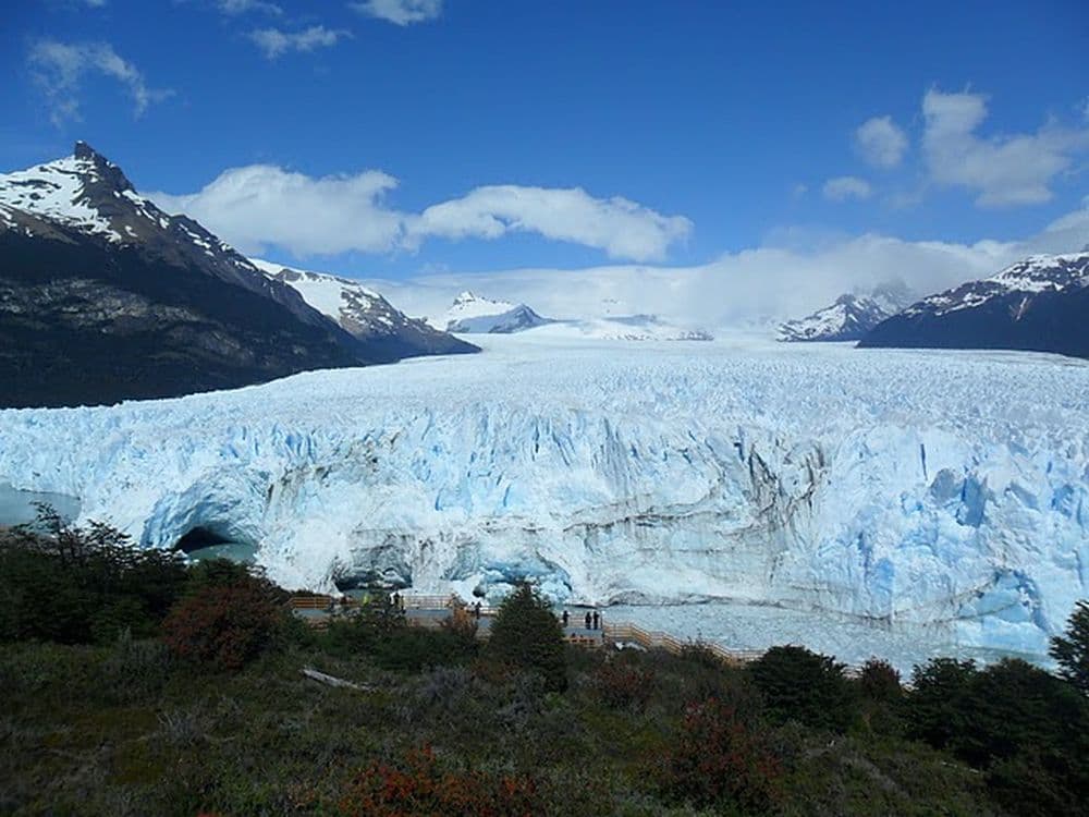 Perito moreno