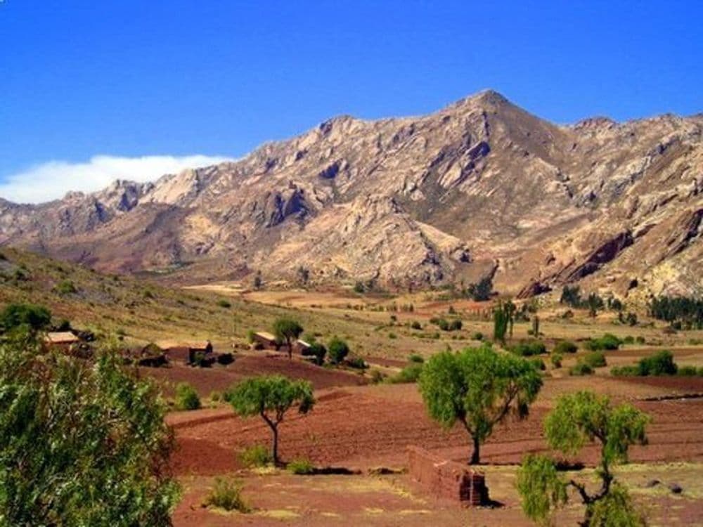 Potosi