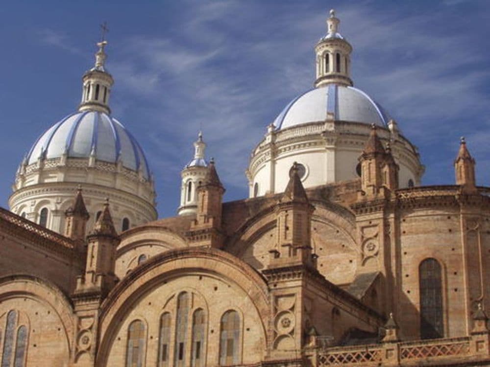 cuenca
