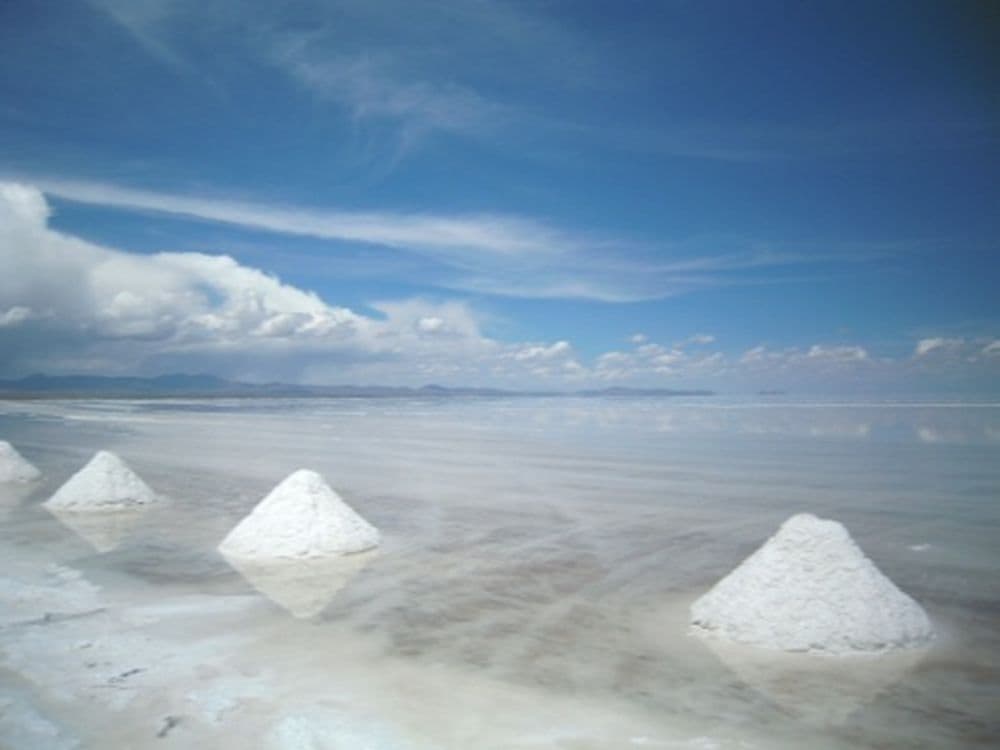uyuni