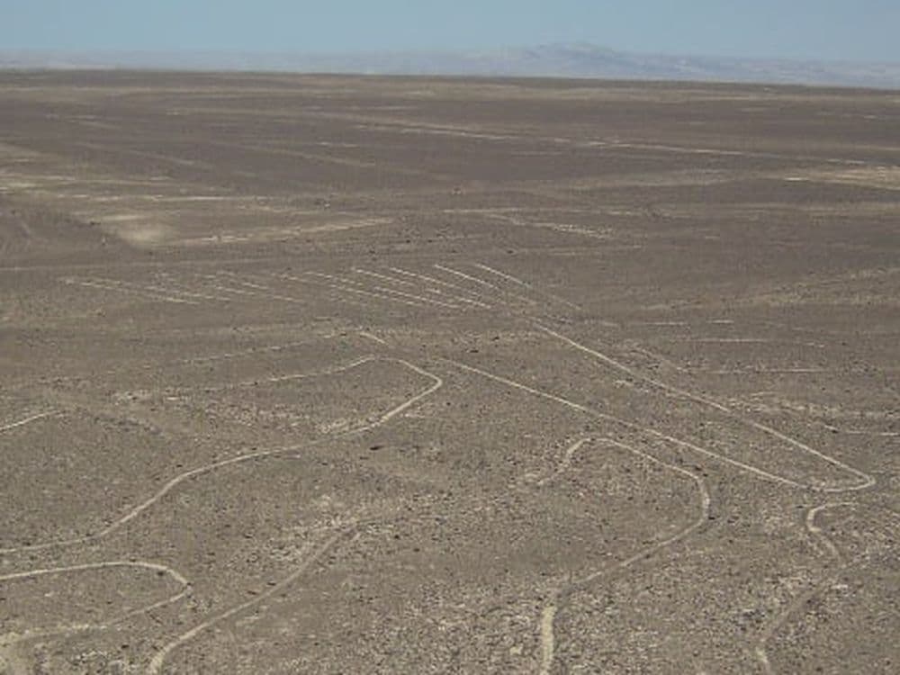 nazca