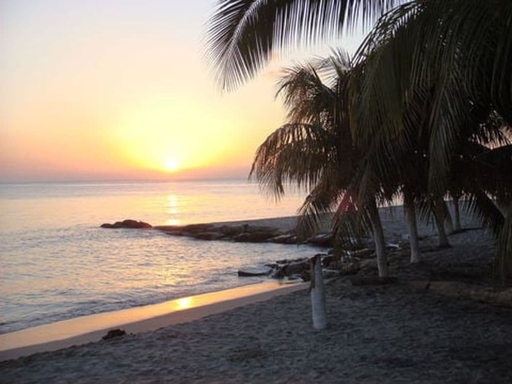santa marta