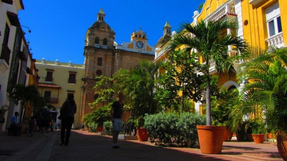 cartagena