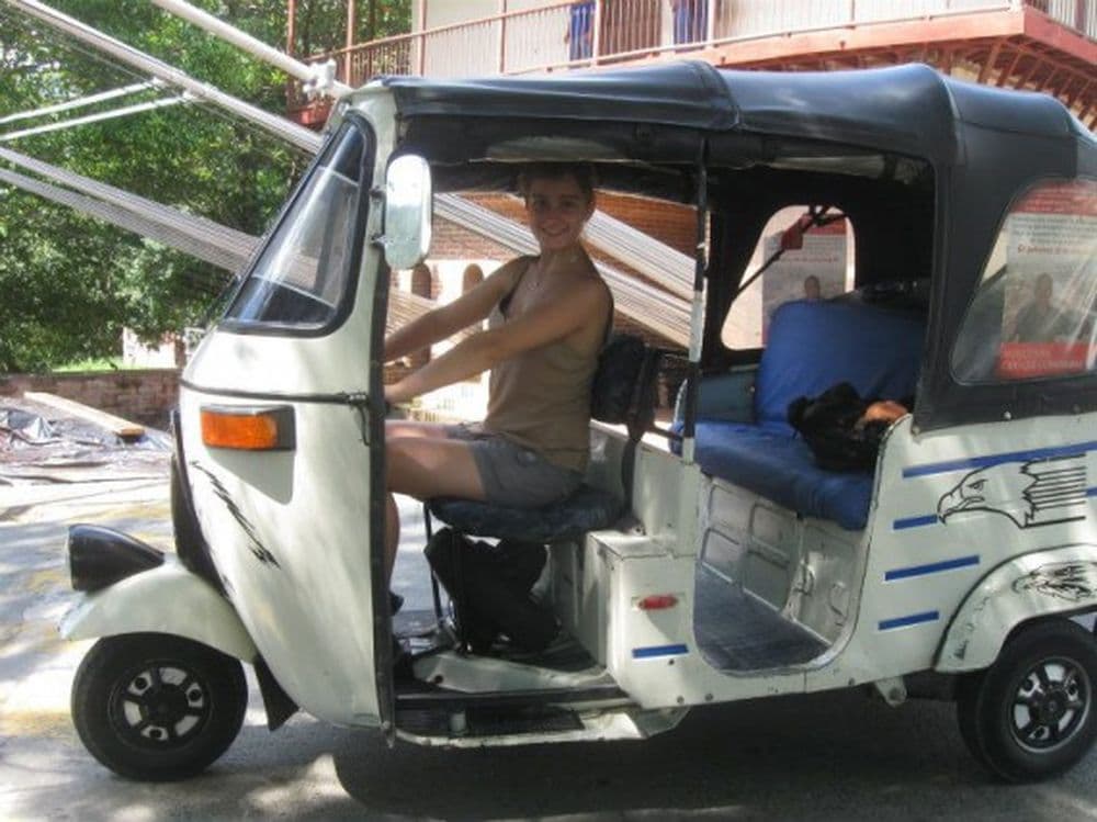 santa fe Antioquia