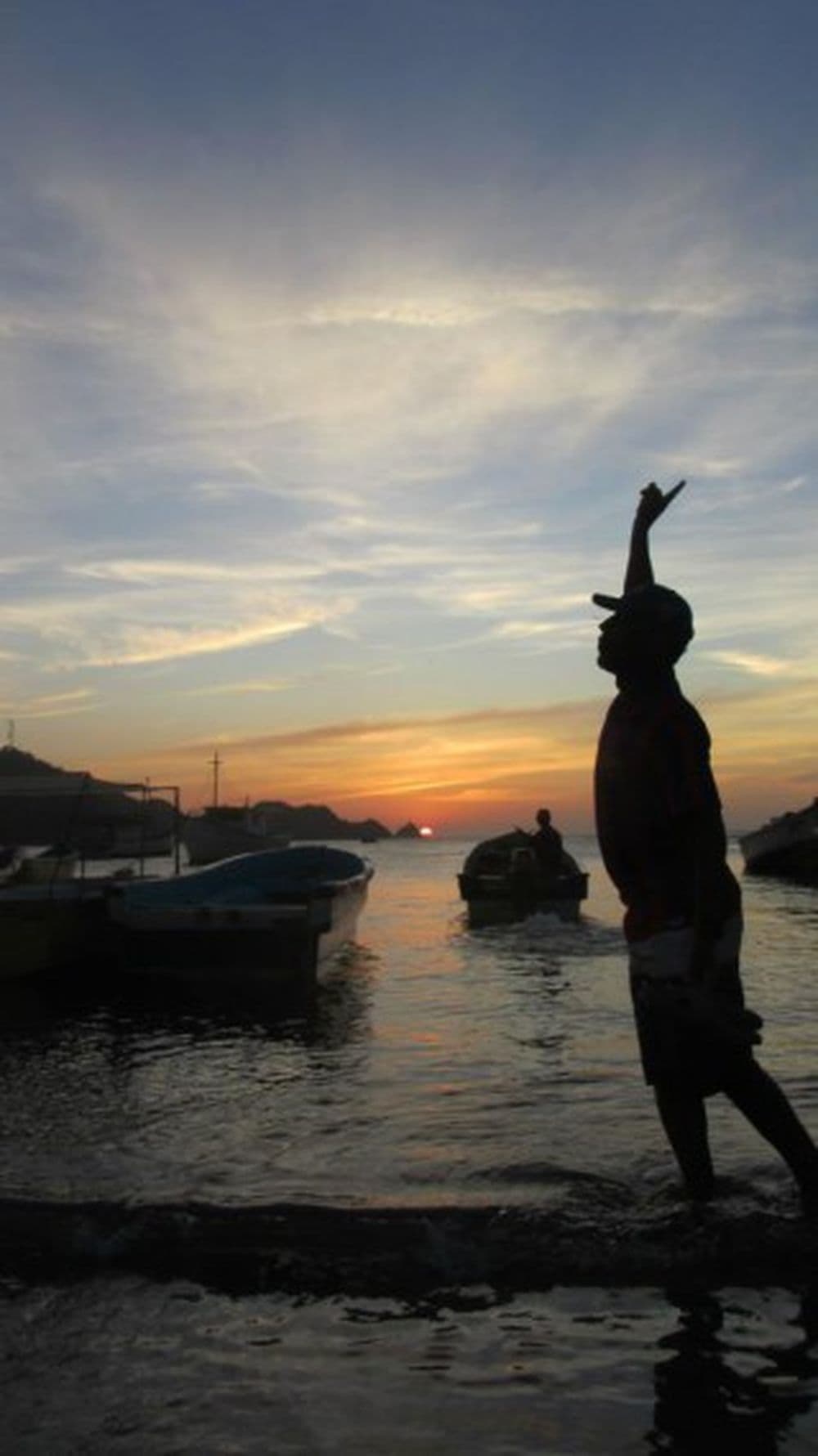 taganga