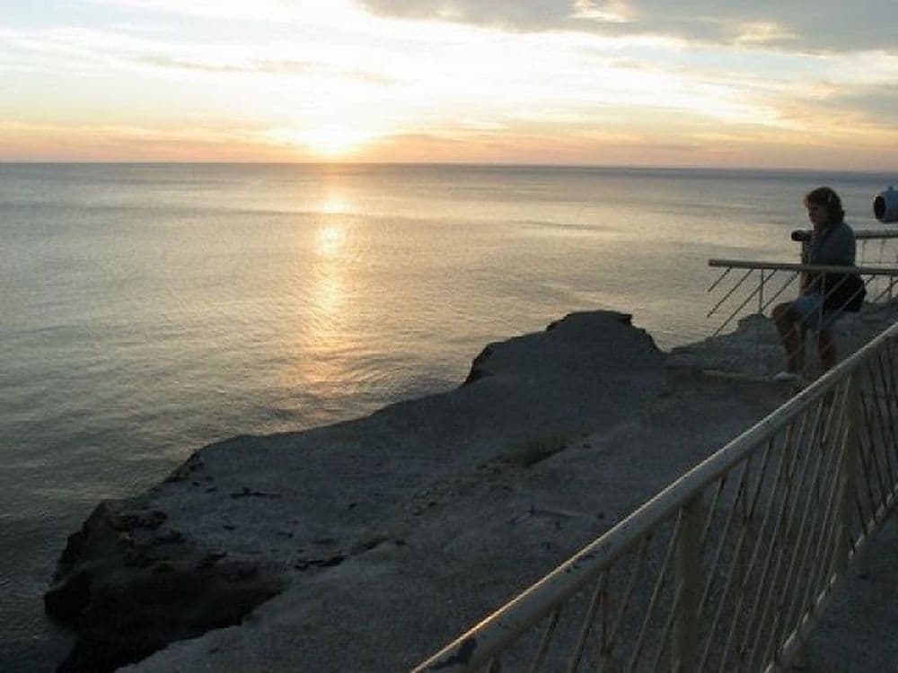 voyage argentine