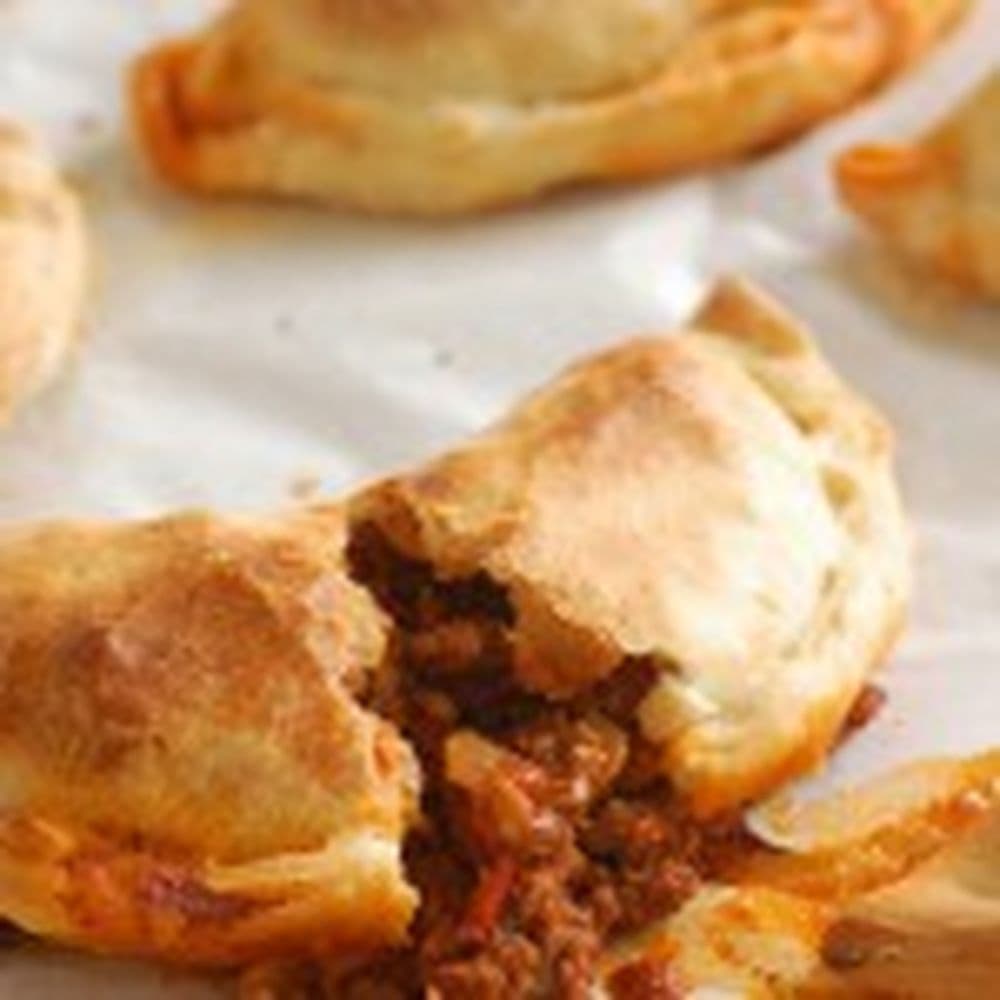 empanada