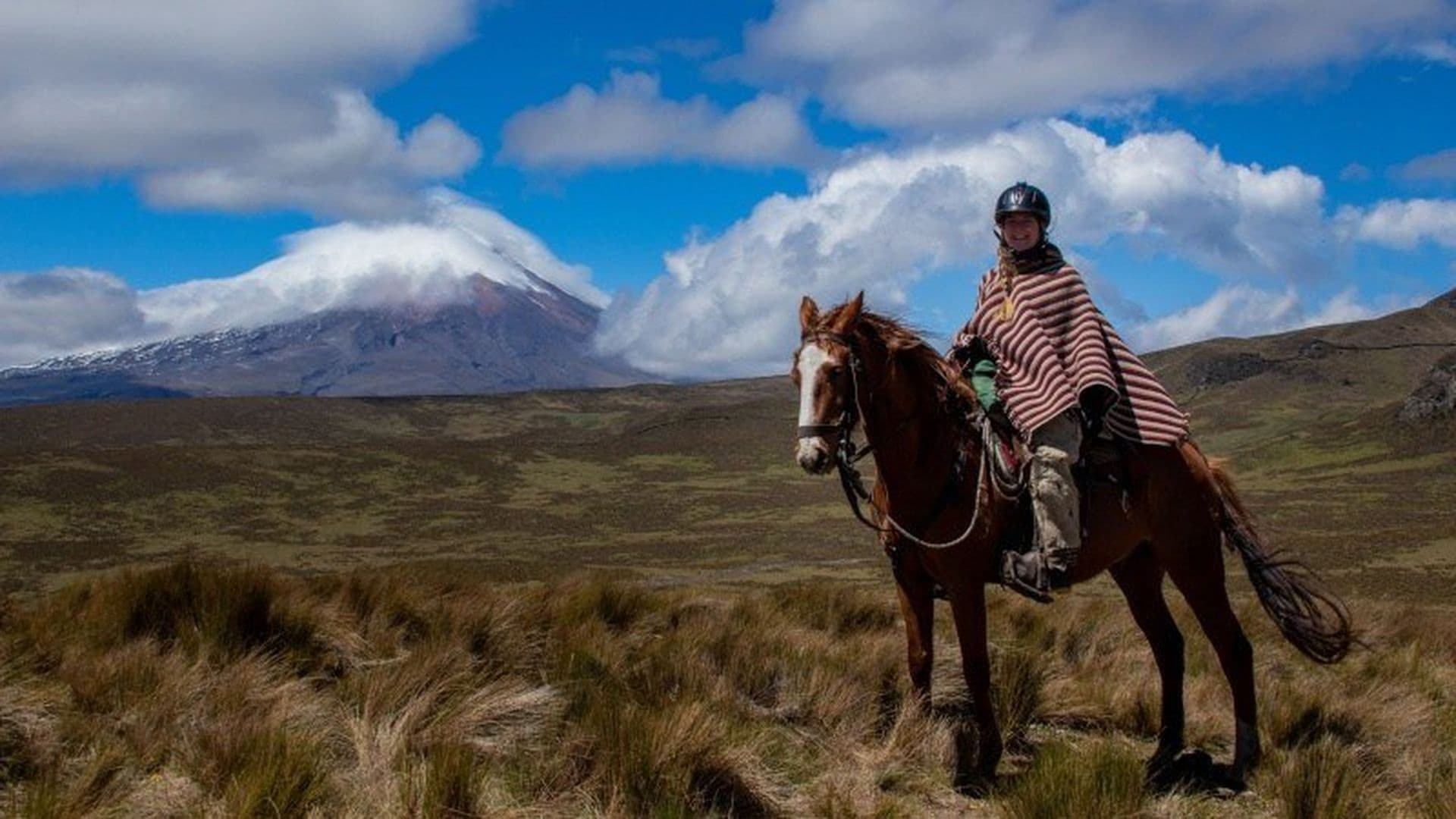Bienvenue sur la terre des volcans : comment vivre à côté d’un volcan actif ?