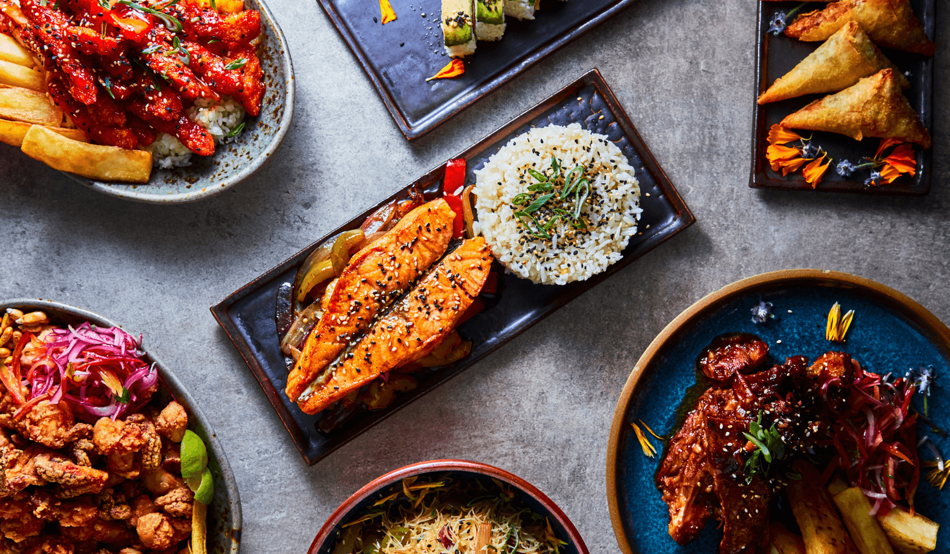 L'émergence d'une fine gastronomie en Amérique latine