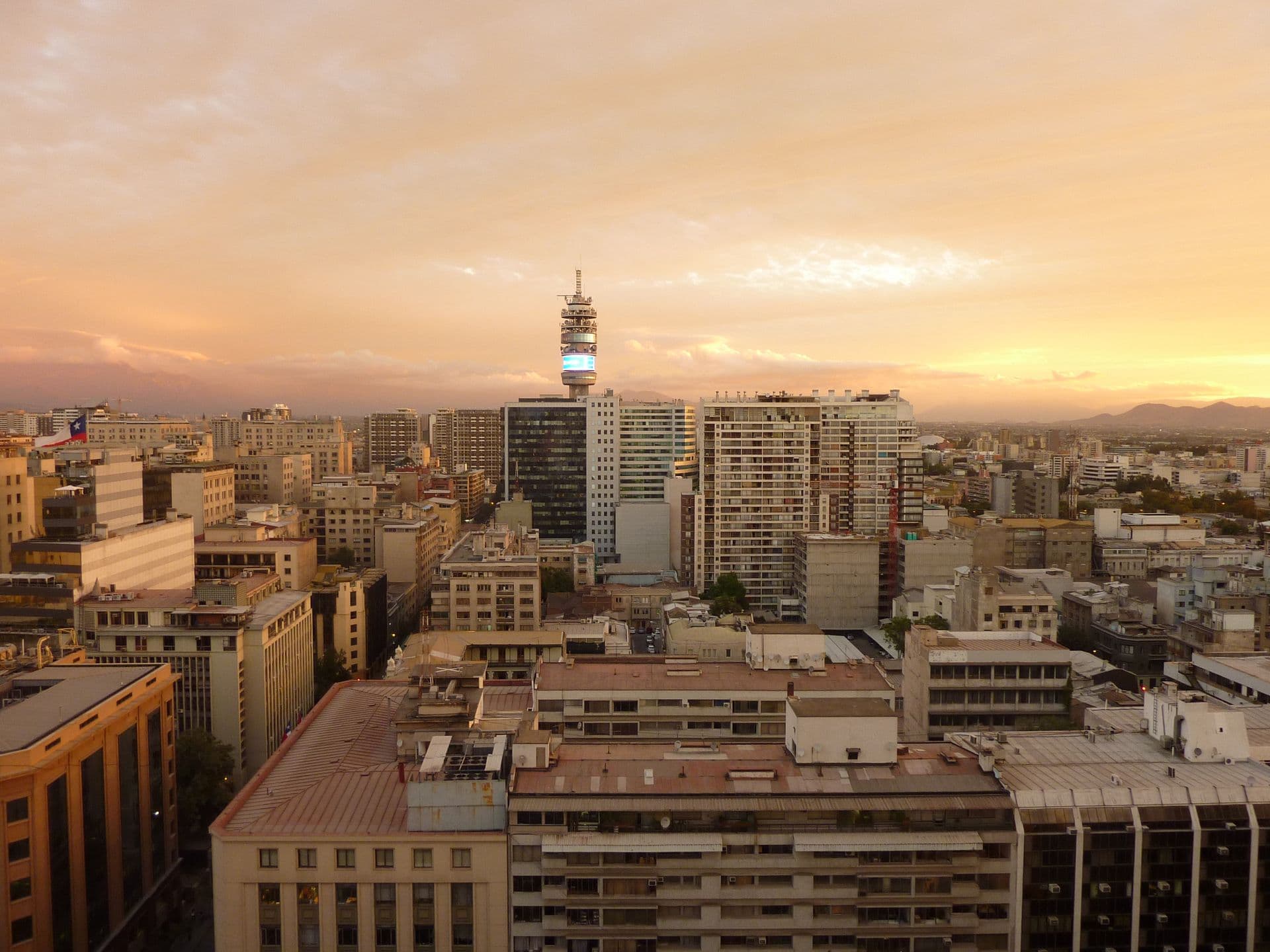 Que faire à Santiago du Chili ? : Notre top 10