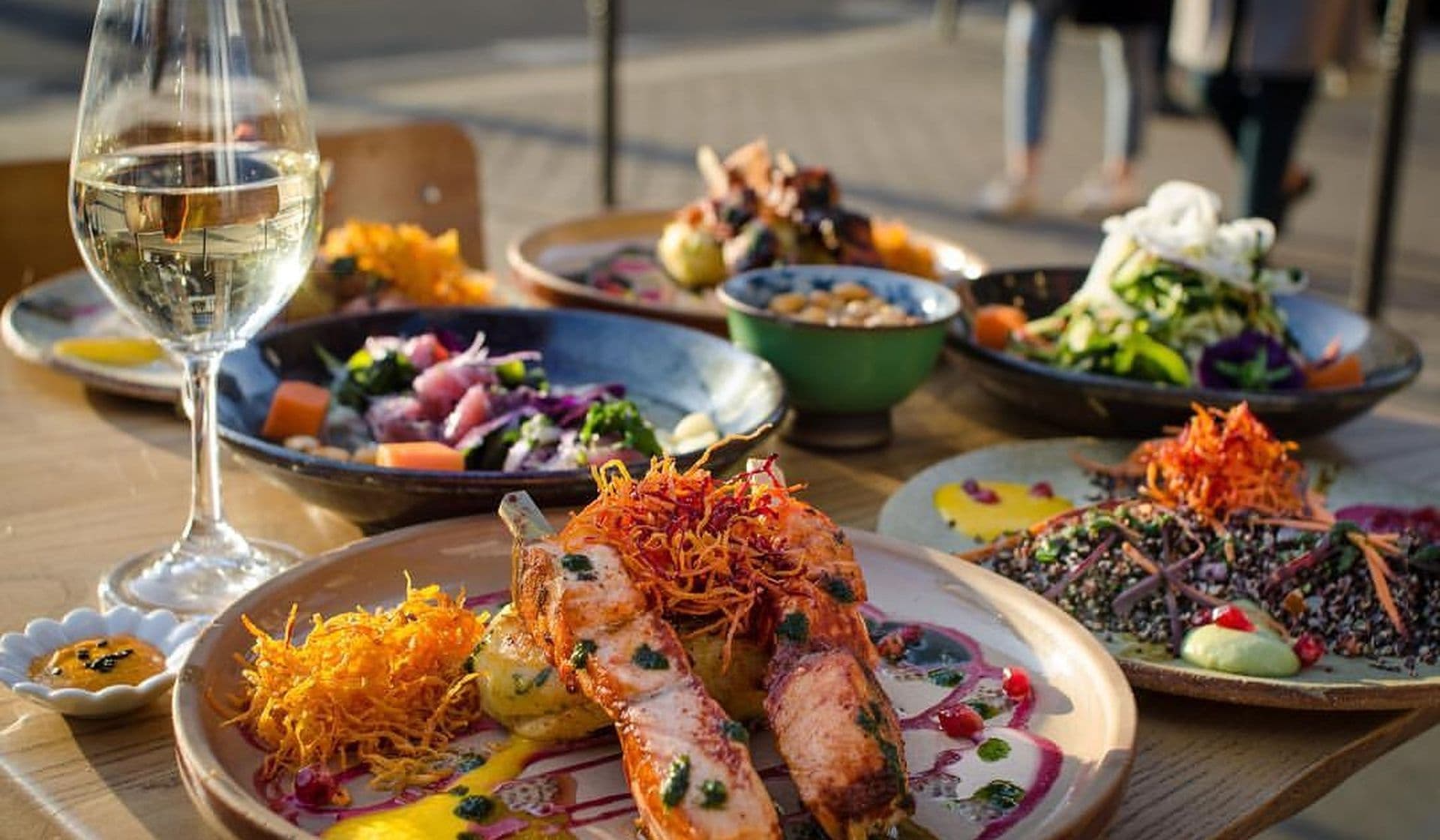 Notre top 10 des meilleurs restaurants péruviens en France