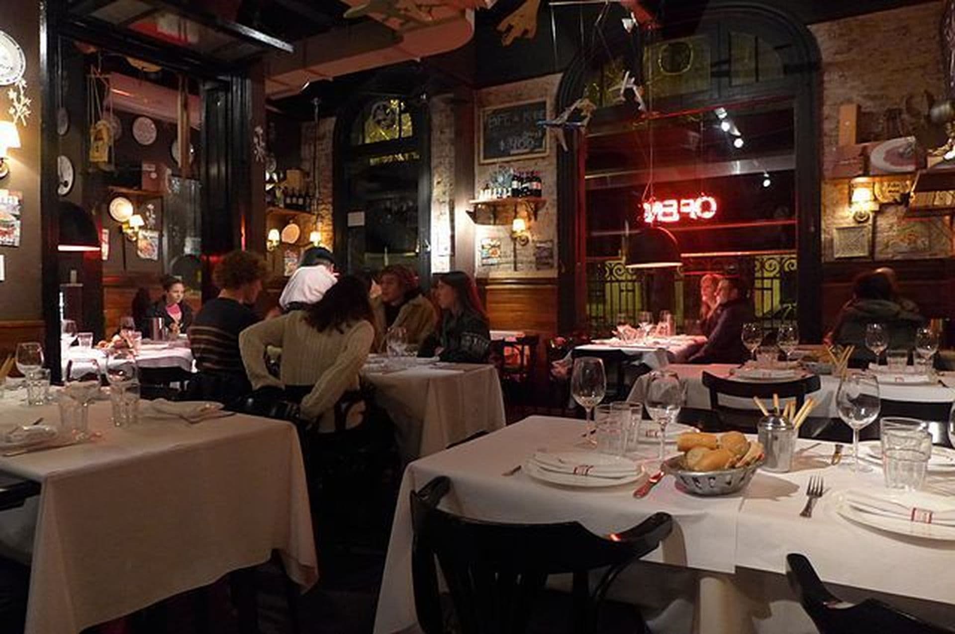 Top 9 des meilleurs restaurants en Argentine
