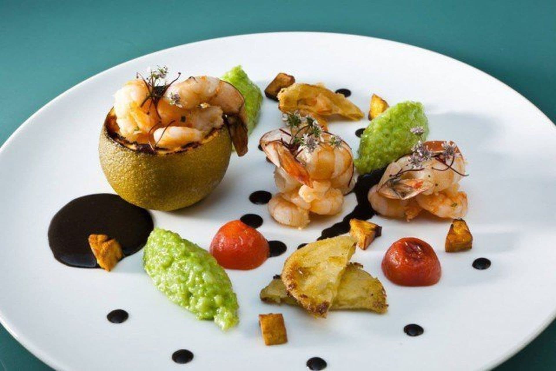 Top 10 des meilleurs restaurants en Colombie