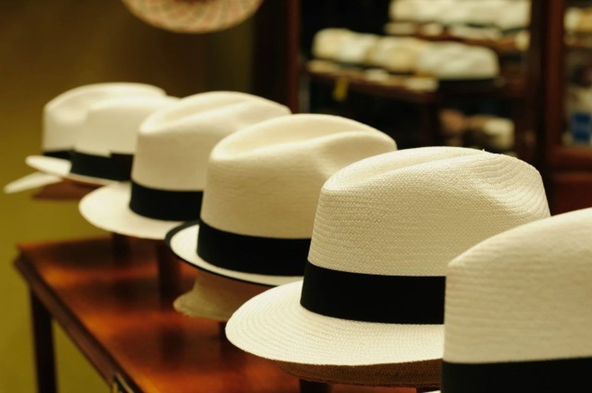 Connaissez-vous le lien insoupçonnable entre Roosevelt et le chapeau de Panama ?