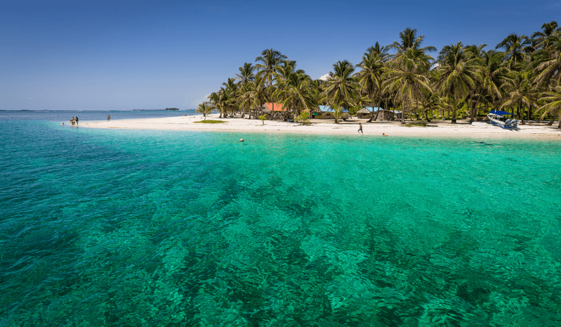 Savez-vous pourquoi tout quitter pour les îles San Blas sera la meilleure décision de votre vie ?