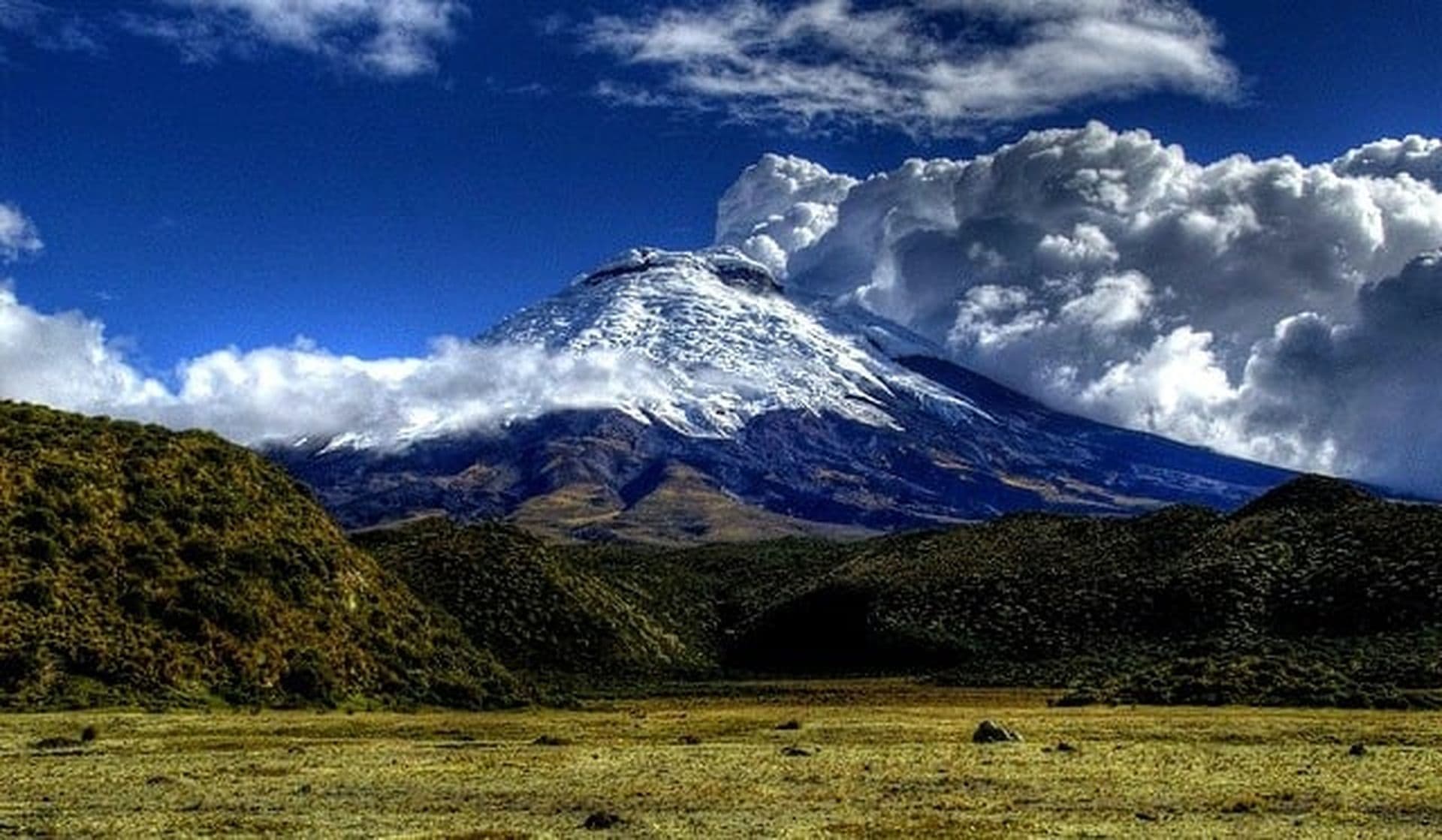 Alpinisme en Amérique du Sud : Top 10 des sites d'alpinisme au Pérou et en Equateur