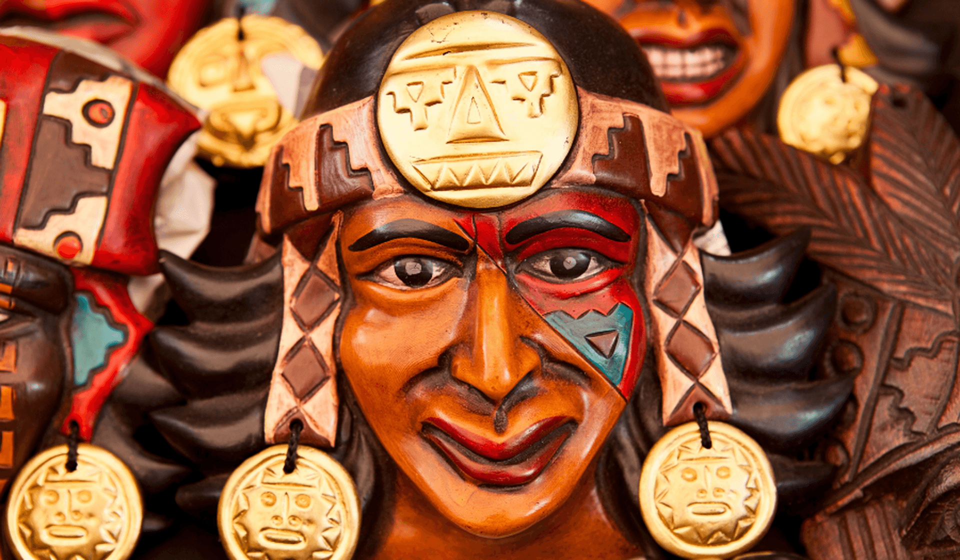 15 faits insolites sur les Incas !